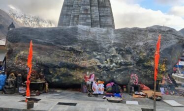 The sheela that protected kedarnath from the 2013 flood