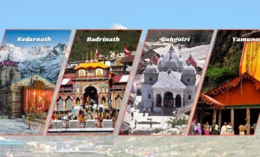 CHAR DHAM
