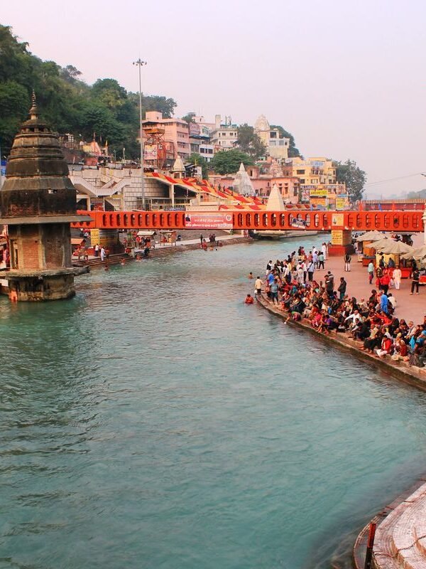 haridwar