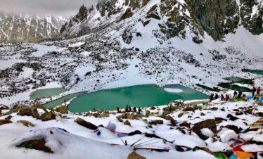 Gaurikund
