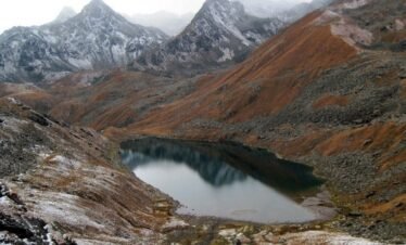 Vasuki Tal