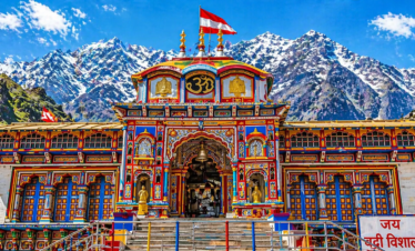 Badrinath Dham